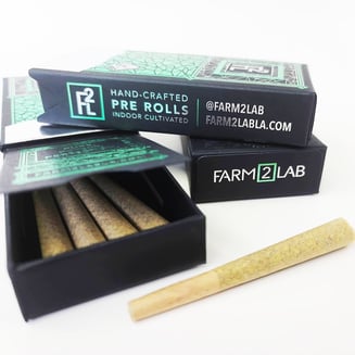 K-Doh [.7g] by Farm 2 Lab