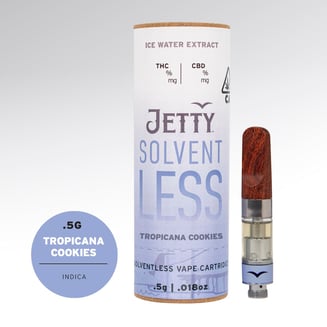 Jetty Extracts — Tropicana Cookies