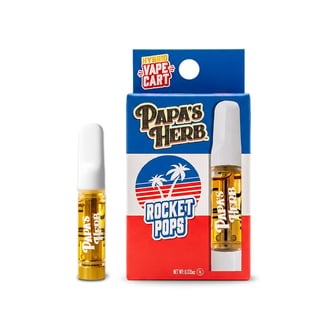Papa's Herb: Rocket Pops