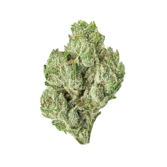 Appalachian Haze