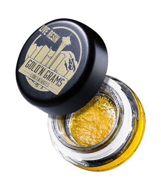 Alien OG by Gold'N Grams