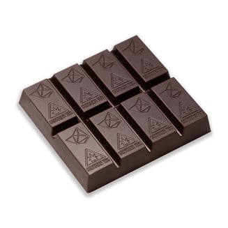 Dark Chocolate (2000mg) by Theory Wellness