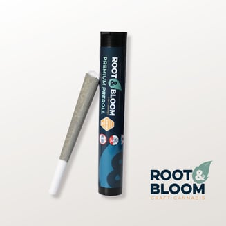 A La Mode [1g] by Root & Bloom
