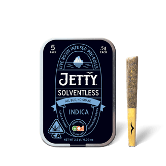 Jetty Extracts — Tropaya X Papaya Burger