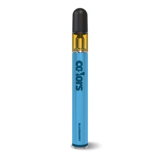 Co2lors — Blueberry