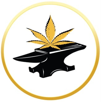 Lemon (1200mg) by Pot Smiths