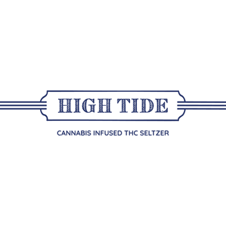 Berry Lemonade (10mg) by High Tide Cannabis Beverage Company