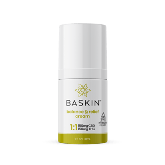 1:1 Balance & Relief by BASKiN