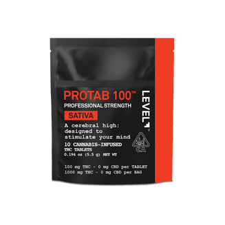 LEVEL — Protab 100