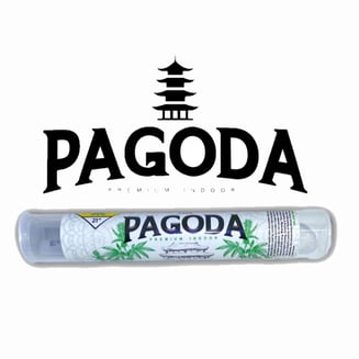 Apple Bananas [1g] by Pagoda