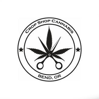 B.O.P. by The Crop Shop Cannabis