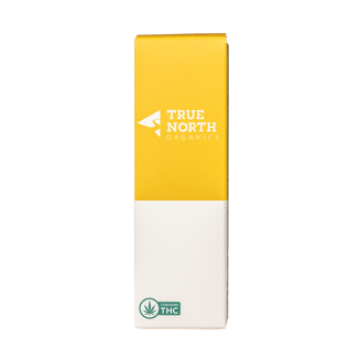 1:1 WiFi by True North Organics