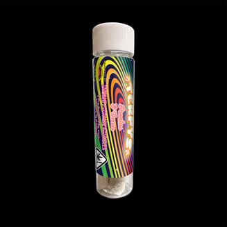 Creme De Canna: Terpys: Peaches & Creme
