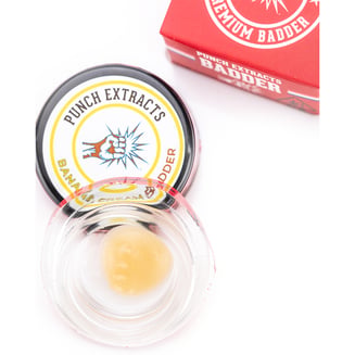 Banana Cream by Punch