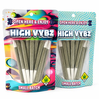 Happy Hour #1 [1g] by High Vybz