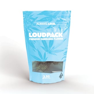 #33 by Loudpack