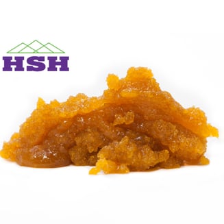 Apple Blossom by High Sierra Holistics (HSH)