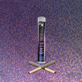 Glitter Bomb [.5g] by FX