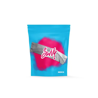 Savvy — Beach Cake