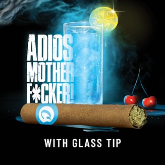 Adios Motherfucker [2g] by Cookies