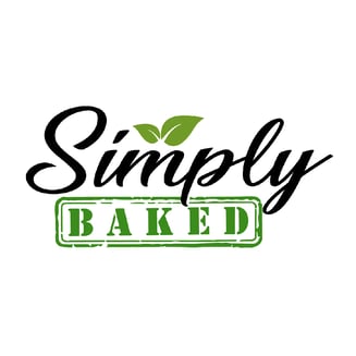 Banana Pudding [10pk] (100mg) by Simply Baked