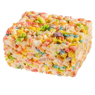 Big Pete's Treats — Fruity Blast