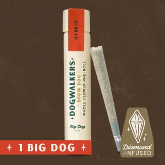 Gogurtz [1g] by Dogwalkers
