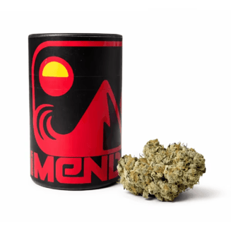 Mendo — Animal Mints