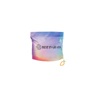 Edibles: Non-Gummies (600mg) by Best In Grass