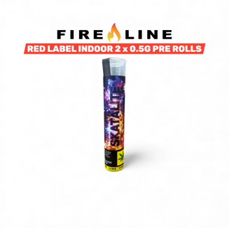 Skatalite [.5g] by Fireline