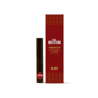 Jungle Punch [1.5g] by Outfitters