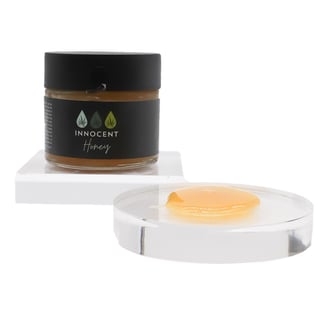 1:1 Bee Eaze (100mg CBD/100mg THC) by INNOCENT