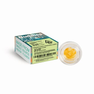 Buddies Brand: Lemon Cherry Pie