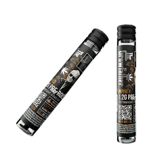 Do Si Dos [1.2g] by The Growfather