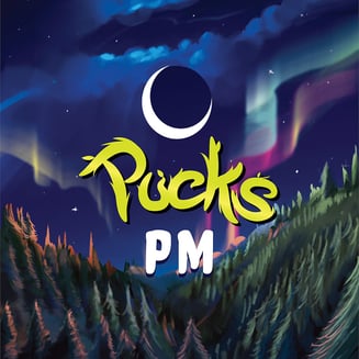 Pucks Cannabis Confections — Puc - Pm