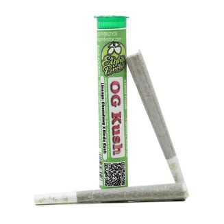 Eighth Brother — OG Kush