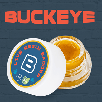 92 Cookies [.84g] by Buckeye