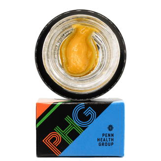 Van Gogh OG by Penn Health Group