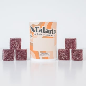 Lavender OG [10pk] (100mg) by Talaria