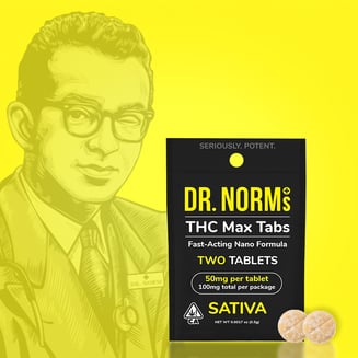 DR. NORM'S — Max