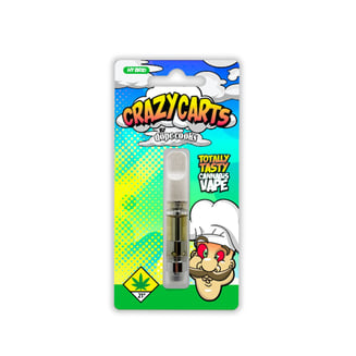 Grape x Sour Batch Kids by Crazy Carts