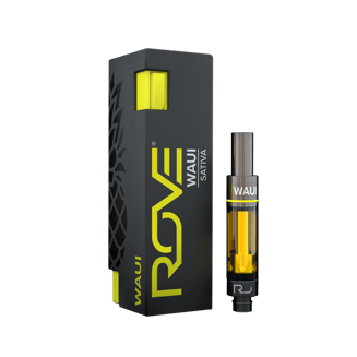 ROVE — Waui
