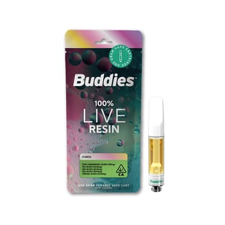 Buddies Brand — Honey Banana