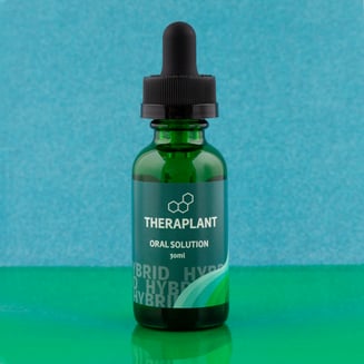 1:1 Oral Solution 41061 by Theraplant