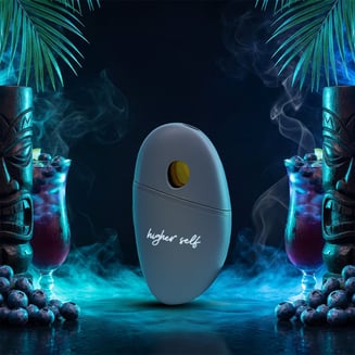 Vape Stone - Bahama Blueberry [1g]