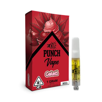 Punch — Gelatti