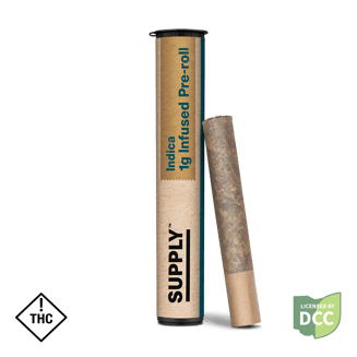 707 Headband [1g] by Supply™