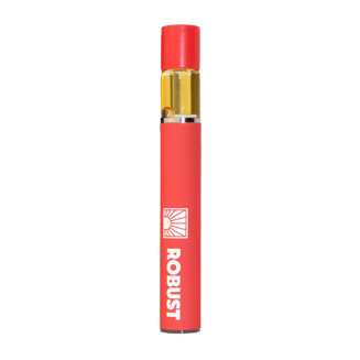 Big Brown Eye [500mg] by Robust