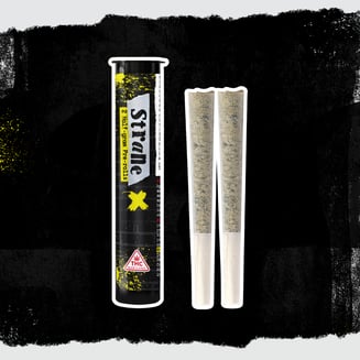 Gas Smack [.5g]