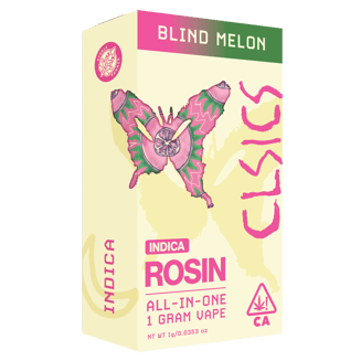 CLSICS — Blind Melon